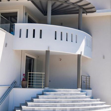 Aurelia Apartment Nikiana Exterior photo